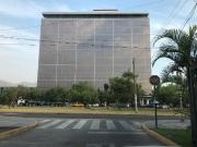 Alquiler Oficina Semi Implementada 240 m2 en La Molina