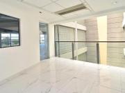 Alquiler Oficina sobre AM Justo Puerto Madero DIQUE...