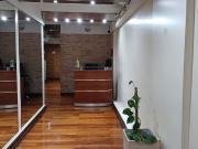 Alquiler oficina sobre Av. Callao, Balvanera