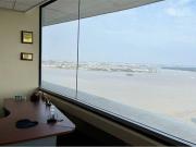 ALQUILER OFICINA EN THE POINT VISTA AL RIO