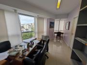 Alquiler Oficina Torre con Vista Cochera Seguridad