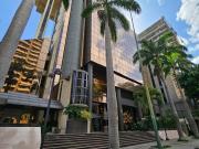 Alquiler. Oficina. Torre Lamaletto. El Rosal. Caracas....