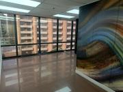 Alquiler. Oficina. Torre Lamaletto. El Rosal. Caracas....