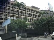 ALQUILER OFICINA TORRE MONACA 120M2