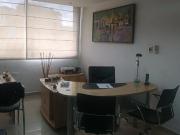 Alquiler oficina torre Orinoco, las Mercedes, Caracas