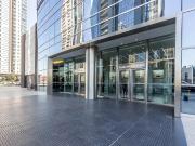 Alquiler Oficina WTC II Madero Harbour