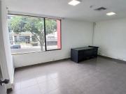 ALQUILER OFICINA Y PARQUEO 50M2 LOS OLIVOS