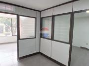 Alquiler oficina y parqueo 50m2 los olivos