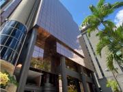 Alquilo oficina 398m2 El Rosal 5360