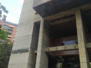 Alquiler oficinas 3 Campo Alegre 300 M2