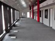 ALQUILER Oficinas A Moreau de Justo 1930 300m