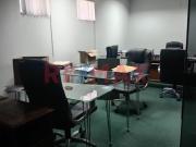 Alquiler Oficinas Amobladas En El Corazón De Santa...