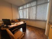 Alquiler oficinas amobladas en Once