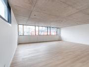 Alquiler oficinas calidad premium Colegiales