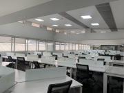 ALQUILER OFICINAS CON MOBILIARIO DE 2,704 MT2 BARRIOS...