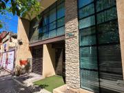 ALQUILER OFICINAS DISTRITO TECNOLÓGICO SUBTE H