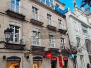 ALQUILER OFICINAS EN EL CENTRO DE OURENSE