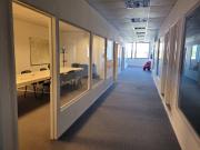 ALQUILER OFICINAS EN PARQUE PATRICIOS