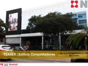 ALQUILER OFICINAS IMPLEMENTADAS, AV. CONQUISTADORES SAN...