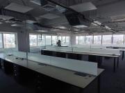 Alquiler oficinas implemetadas en Camino Real desde 351 m2