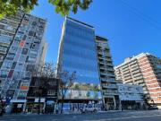 Alquiler Oficinas Plantas libres de 255Mts.2 FRENTE...