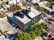 Alquiler oficinas premium terraza exclusiva fisherton