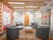 Venta/Alquiler de oficina prime amoblada de 563m² en...