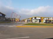 ALQUILER OFICINAS Y ALMACENES EN KM.30 DE PAN SUR LURIN...