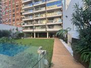 Alquiler Palermo 2 Amb Torre Balcón y Amenities