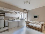 ALQUILER • PALERMO • 2 AMBIENTES