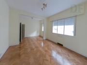 Alquiler Palermo 2 ambientes c/Dependencia