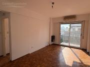 Alquiler, Palermo 3 ambientes con dependencia, balcón,...