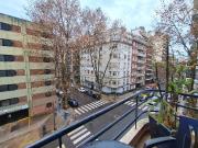 Alquiler PALERMO Amueblado