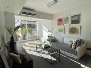 Alquiler Palermo Chico 2 Ambientes con Balcón Terraza