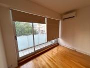 ALQUILER OFICINA PALERMO CHICO CON BALCON!