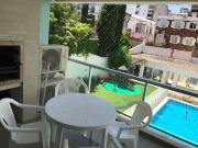 Alquiler Palermo Depto de 3 ambientes Amoblado Cochera,...