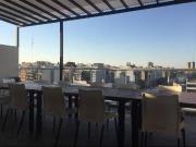 ALQUILER PALERMO HOLLYWOOD 1 AMBIENTE AMOBLADO Y AMENITIES