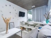 ALQUILER PALERMO HOLLYWOOD FULL AMENITIES