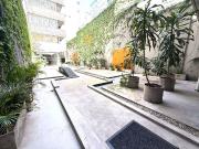 Alquiler Palermo Monoambiente Amoblado con cochera