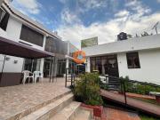 ALQUILER PARA EMPRESA EN AVENIDA COLON PAUCARPATA