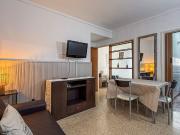 Alquiler para estudiante Departamento 2 ambientes