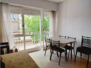 ALQUILER PARA ESTUDIANTES 2026 1 AMBIENTE DIVIDIDO C/BALCON