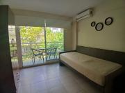 ALQUILER PARA ESTUDIANTES Monoambiente con balcón