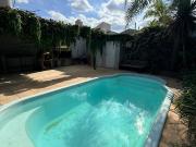 ALQUILER PARA EVENTOS CON PILETA