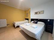 ALQUILER PARA TEMPORADA a pie de playa