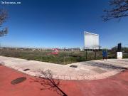 ALQUILER PARCELA TERCIARIO. AZUQUECA DE HENARES