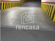 Alquiler parking en Lleida