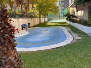 ALQUILER PARQUE LAGOS GRANADA