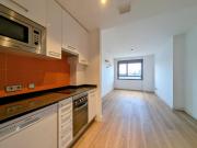 ALQUILER PASEO DE LA DIRECCION