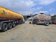 Alquiler Patio 1650 m² Cerca a Perimetral Guayaquil, con...